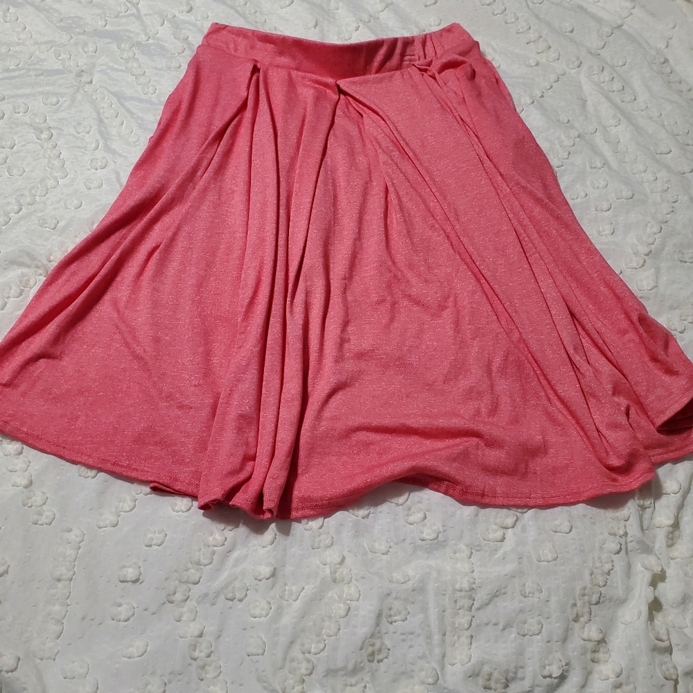 Lularoe Madison Skirt